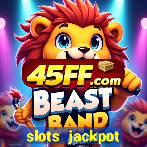 slots jackpot divine fortune